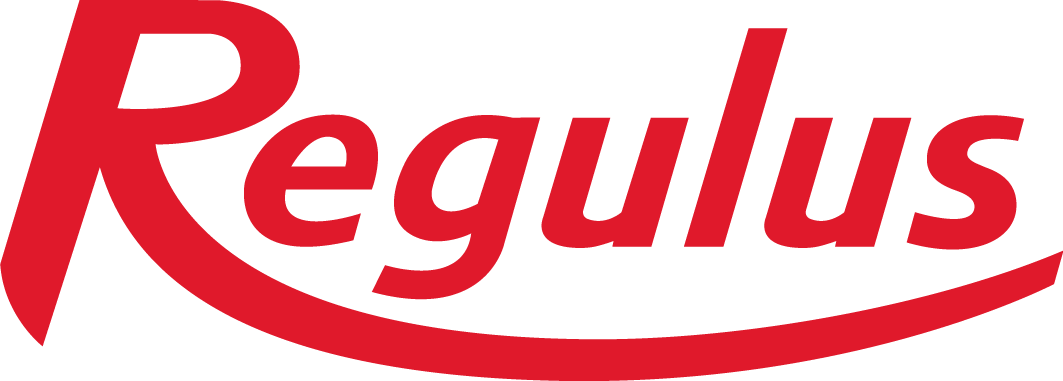 logo firmy Regulus